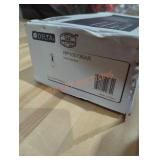 UNOPENED BY ROCKEY TEAM, COULD BE OPENED AT