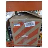 UNOPENED BY ROCKEY TEAM, Could Be Opened At