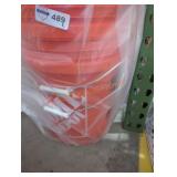 UNOPENED BY ROCKEY TEAM, COULD BE OPENED AT