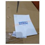 Unknown Size Mattress