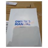 Unknown Size Mattress