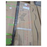 Privacy Screen Fence