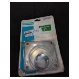 UNOPENED BY ROCKEY TEAM, Could Be Opened At