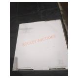 UNOPENED BY ROCKEY TEAM, Could Be Opened At