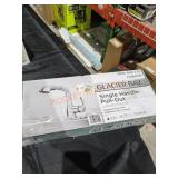 UNOPENED BY ROCKY TEAM, Could Be Opened At