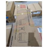 Aluminum Outdoor Swivel 3 Pc Set