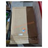 25 x 10 DRWR KIT STD WHT / OL