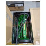 16" Elite Reel Mower