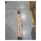 4f. 2 Lamp Wide Strip Light