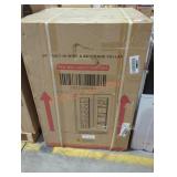 24" Built In Wine & Beverage Cellar