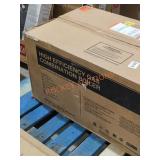 High Efficiency Gas Combination Boiler