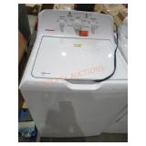 4.0 cu.ft. Top Load Washer in White with Cold