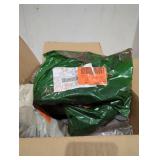 UNOPENED BY ROCKEY TEAM, COULD BE OPENED AT