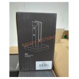 UNOPENED BY ROCKEY TEAM, COULD BE OPENED AT