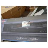 Vornado Window Air Circulator