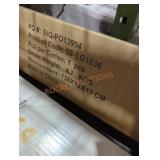 UNOPENED BY ROCKEY TEAM, COULD BE OPENED AT