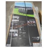 Intex Above Ground Pool