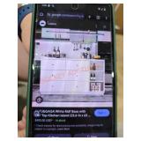 Fufu gaga Top Kitchen Island