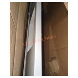 49 x 22 Top Rect Wave Sink