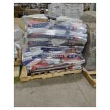 Skid GAF Laminated High Definition Shingles