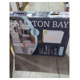 Hampton Bay 24" Wall Cabinet