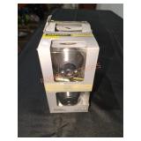 UNOPENED BY ROCKEY TEAM, Could Be Opened At