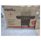 Nexgrill 4 Burner Gas Grill