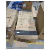 Louisville Ladders Attic Ladder