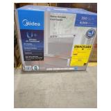 Midea Air Conditioner 8000BTU 350sq.ft