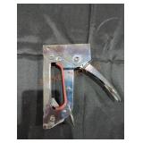 Stapler