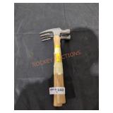 UNOPENED BY ROCKEY TEAM, Could Be Opened At