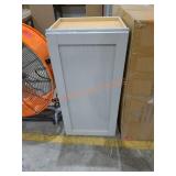 15" x 12" x 30" Kitchen Wall Cabinet