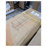 Patio Three Seat Sofa