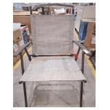 Outdoor Folding Chair