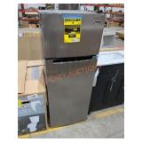 Fridge 21.5" x 55.5" x 21.5" APPROX