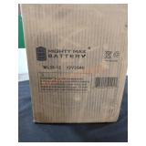 UNOPENED BY ROCKEY TEAM, Could Be Opened At