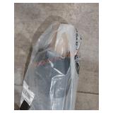 Roll of artificial turf