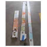 Lot of Assorted Blinds