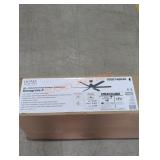 HDC 60" Indoor/Covered Outdoor Ceiling Fan