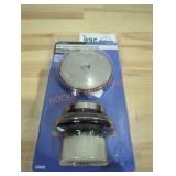 UNOPENED BY ROCKEY TEAM, COULD BE OPENED AT