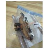 UNOPENED BY ROCKEY TEAM, COULD BE OPENED AT