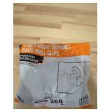 UNOPENED BY ROCKEY TEAM, COULD BE OPENED AT
