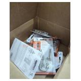 UNOPENED BY ROCKEY TEAM, COULD BE OPENED AT