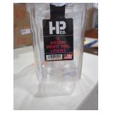 UNOPENED BY ROCKEY TEAM, COULD BE OPENED AT