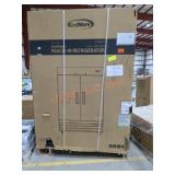 Koolmore 47cu.ft. Commercial Refrigerator