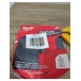 UNOPENED BY ROCKEY TEAM, COULD BE OPENED AT