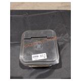 UNOPENED BY ROCKEY TEAM, Could Be Opened At