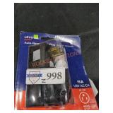 UNOPENED BY ROCKEY TEAM, Could Be Opened At