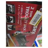 UNOPENED BY ROCKY TEAM, Could Be Opened At