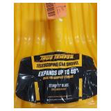 2 true tempertelecroping car Shovel;